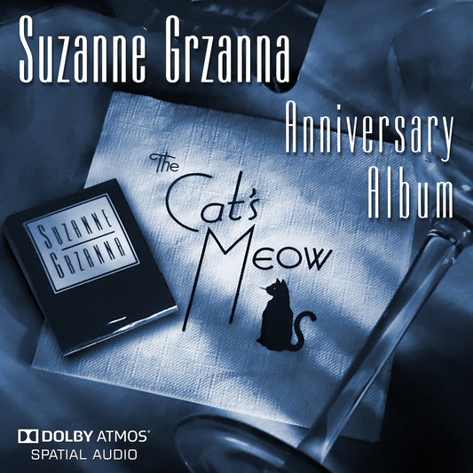 The Cat's Meow Anniversary Album